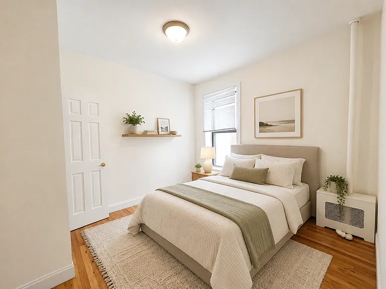 586 Pacific St #2G — Photo 3