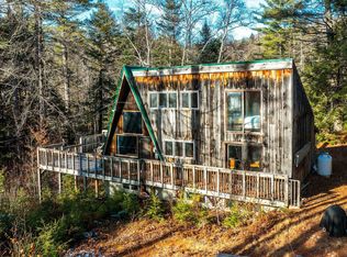 4410 Pikes Falls Rd, Jamaica, VT 05343