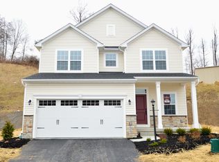 55 David Ln, Morgantown, WV 26505