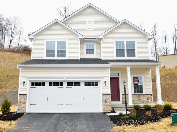 55 David Ln, Morgantown, WV 26505