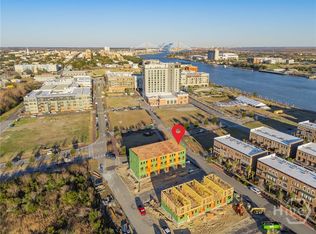 358 Eastern Wharf Avenue, Savannah, GA 31401