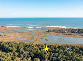 207 Lake Timicau Ln LOT 96, Isle Of Palms, SC 29451