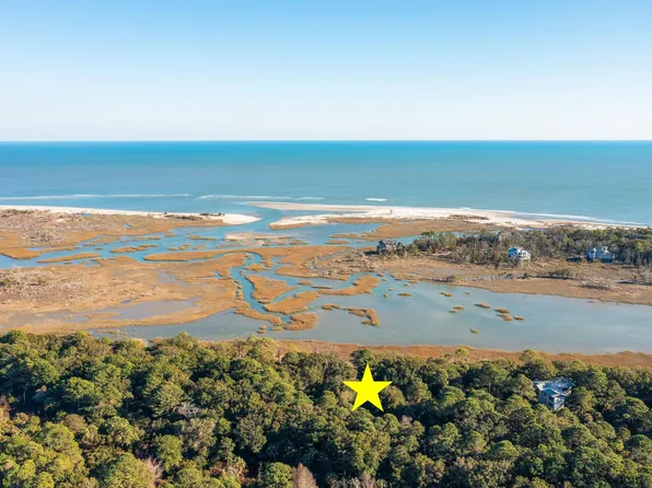 207 Lake Timicau Ln Lot 96, Isle Of Palms, SC 29451