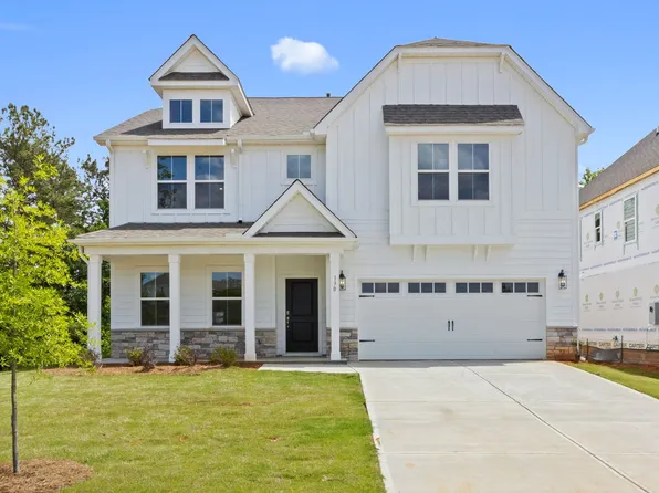 130 Teal Ln, Seneca, SC 29678