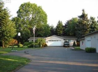 31400 SE Hamlet Dr, Boring, OR 97009