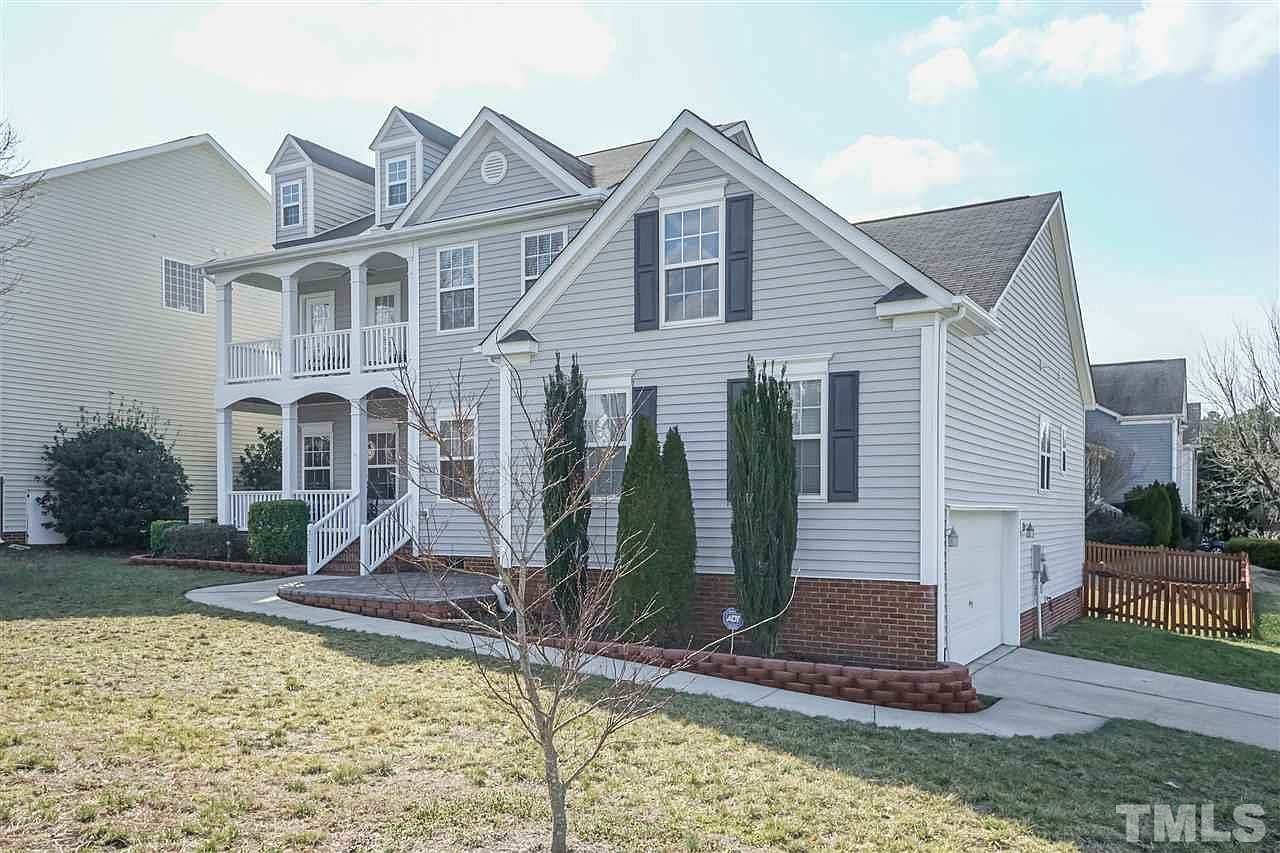 3617 Pritchard Ct, Raleigh, NC 27616 Zillow