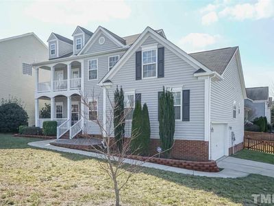 3617 Pritchard Ct, Raleigh, NC, 27616