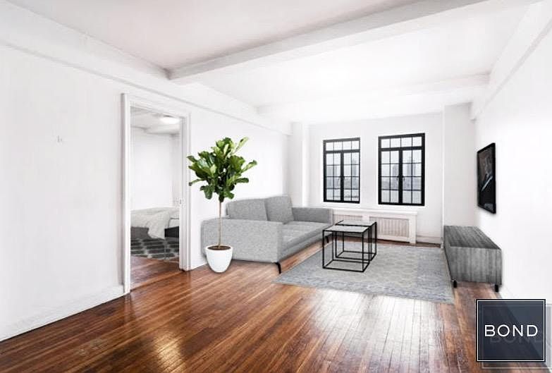 1st image of 5 Tudor City Pl APT 532