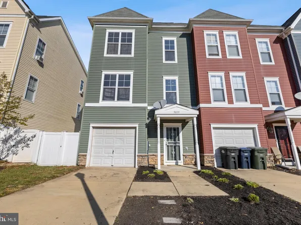 5019 Kimi Gray Ct SE, Washington, DC 20019