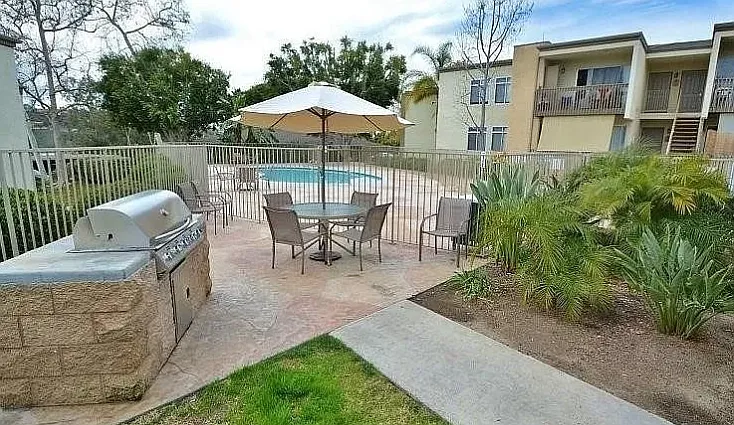 432 Edgehill Ln #41 — Photo 12