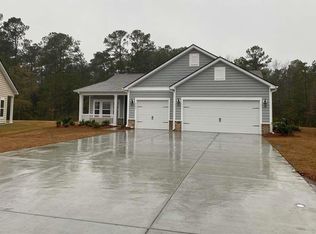 7151 Swansong Cir LOT 706, Myrtle Beach, SC 29579