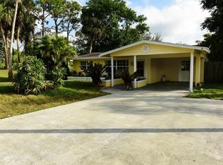 1811 SW Mapp Rd, Palm City, FL 34990