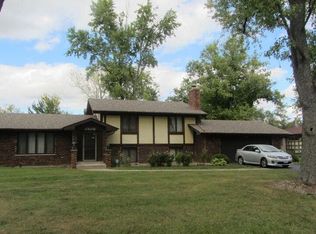 2509 Athens Rd, Olympia Fields, IL 60461