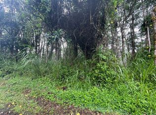 Hapuu Rd LOT 425, Pahoa, HI 96778
