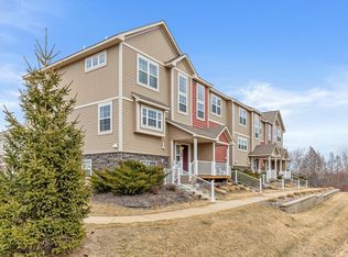 702 Village Dr, Lino Lakes, MN 55014
