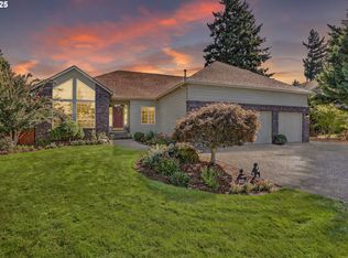 16168 Widman Ct, Oregon City, OR 97045