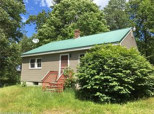 1042 Sokokis Trl, Cornish, ME 04020