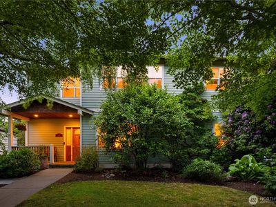 7539 33rd Avenue NE, Seattle, WA, 98115