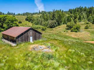 5 Bald Mountain Rd, Blue Lake, CA 95525