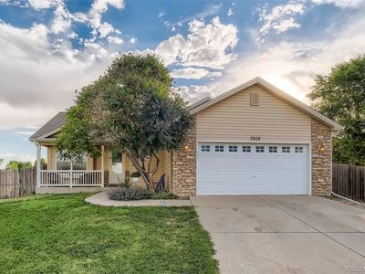 3208 Rock Point Ct, Evans, CO, 80620
