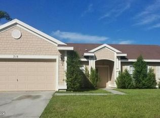 218 San Remo Rd SW, Palm Bay, FL 32908
