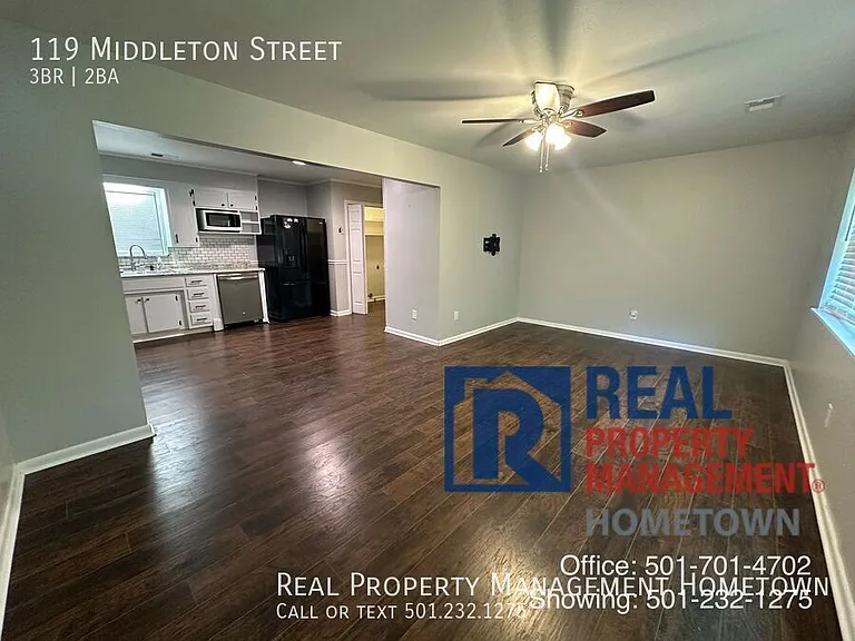 119 Middleton St — Photo 5