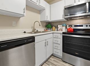 3601 S Fielder Rd #203, Arlington, TX 76015