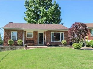 3852 Upton St, Saint Louis, MO