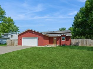 4624 Pond View Cir, Big Lake, MN 55309