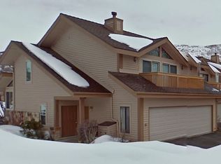 2449 Gilt Edge Cir, Park City, UT 84060