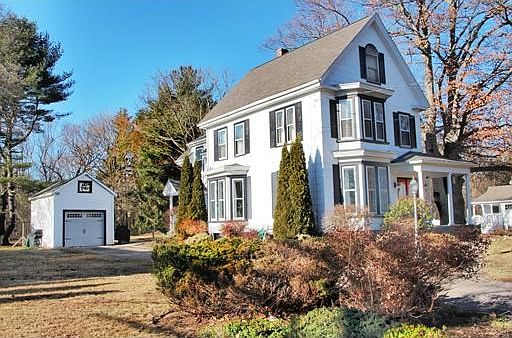 2nd image of 22 Rockland St