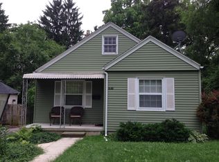 1811 Charlton Ave, Ann Arbor, MI 48103