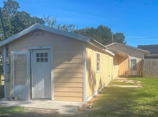 157 Saint Philip St, Raceland, LA 70394