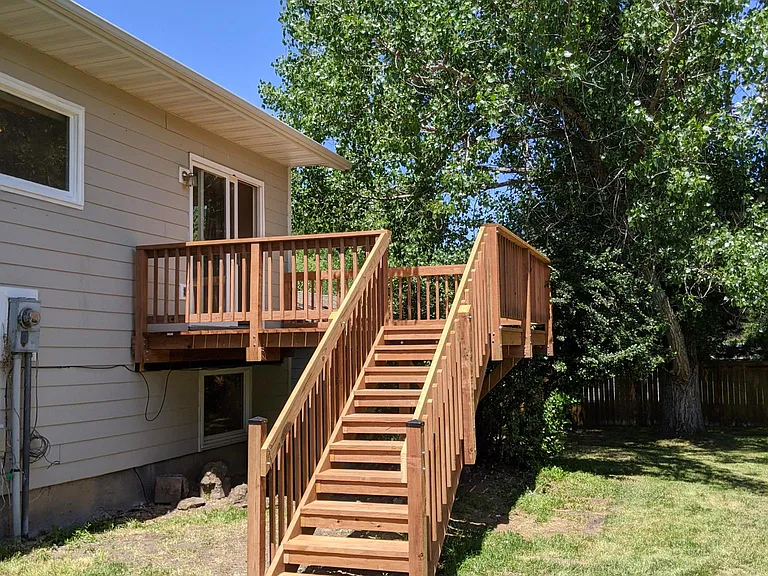 3302 Wagon Wheel Rd — Photo 10