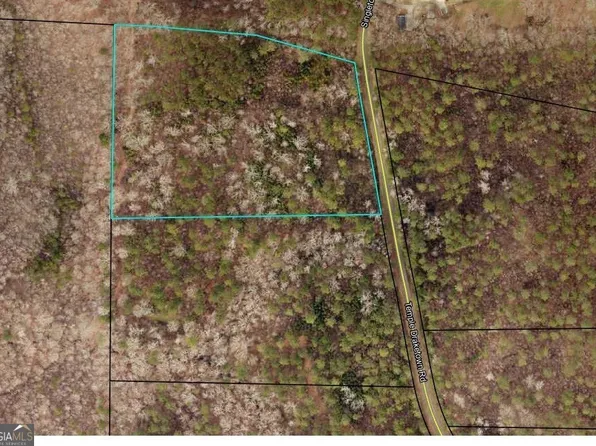 0 Temple Draketown Rd, Temple, GA 30179