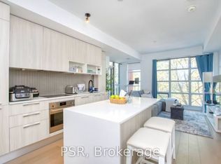 501 Adelaide St W #507, Toronto, ON M5V 0R3
