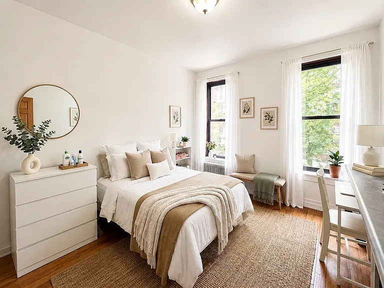 17 Stuyvesant St #6 — Photo 2