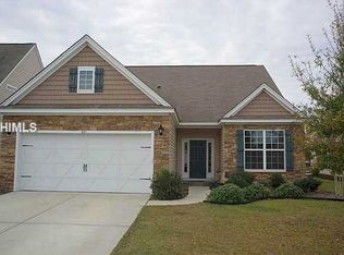 221 Pickett Mill Blvd, Bluffton, SC 29909