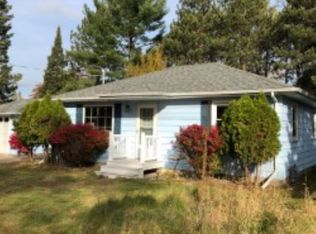 1614 Neupert Ave, Weston, WI 54476