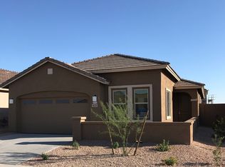 4123 E Roy Rogers Rd, Cave Creek, AZ 85331