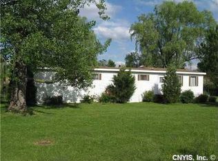 5503 Route 96, Romulus, NY 14541