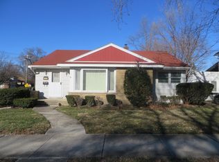 3736 216th St, Matteson, IL 60443