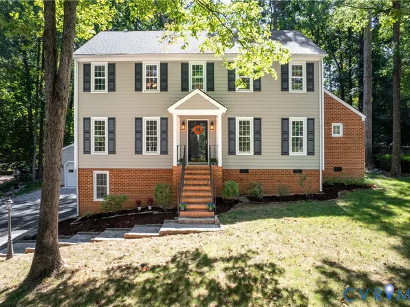 403 Smoketree Cir, North Chesterfield, VA 23236