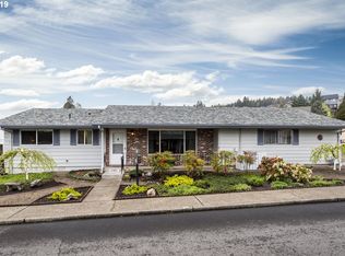 12391 SW King George Dr, King City, OR 97224