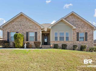 2360 Philsdale Ln E, Semmes, AL 36575