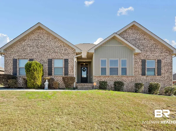 2360 Philsdale Ln E, Semmes, AL 36575