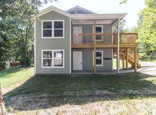 408 W Market St #A, Warrensburg, MO 64093