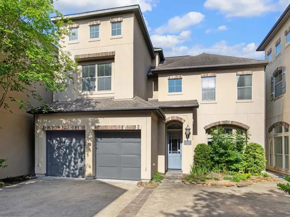 4005 Gramercy Street, Houston, TX 77025
