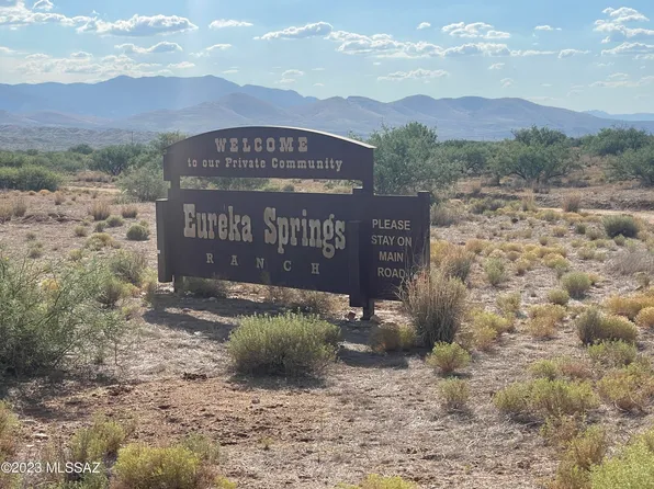 W Talking Wind Trl Lot 16, Willcox, AZ 85643