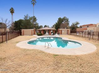 6616 E Calle La Paz, Tucson, AZ 85715